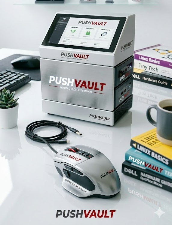 Gaming Mouse